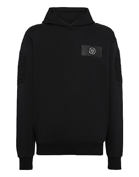PLEIN SPORT Sweatshirt Hoodie günstig online kaufen