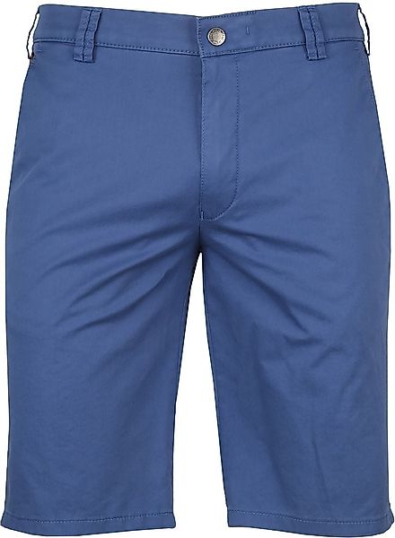 Meyer Palma 3130 Shorts Blau - Größe 50 günstig online kaufen