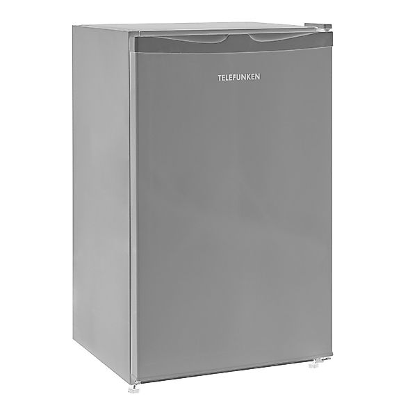 Telefunken CF-31-121-S Kühlschrank ohne Gefrierfach Freistehend 90L Nutzinh günstig online kaufen
