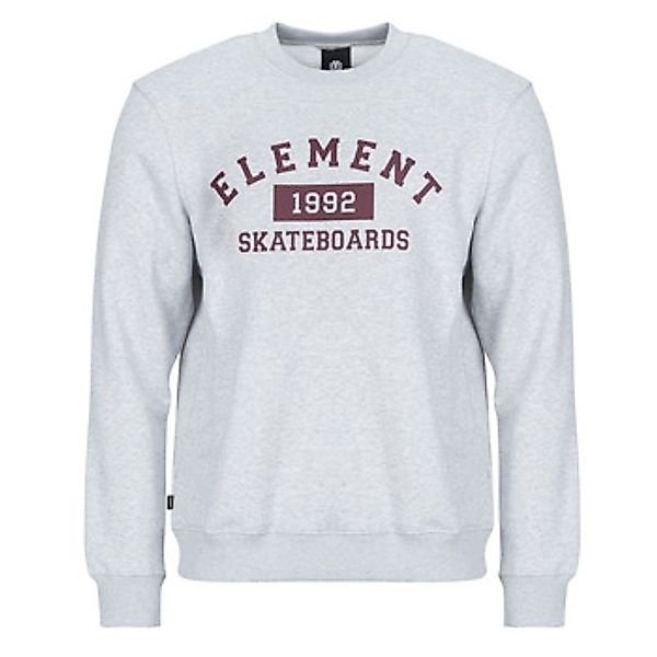 Element  Sweatshirt HOME TEAM CR günstig online kaufen