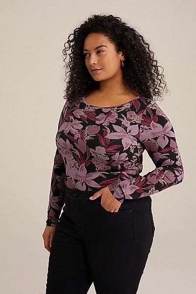 WE Fashion Langarmshirt günstig online kaufen