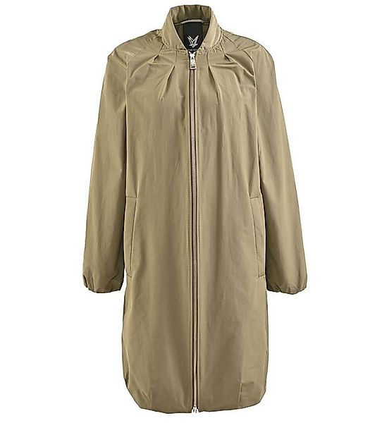 Fuchs Schmitt Kurzmantel mit kleinem Stehkragen günstig online kaufen