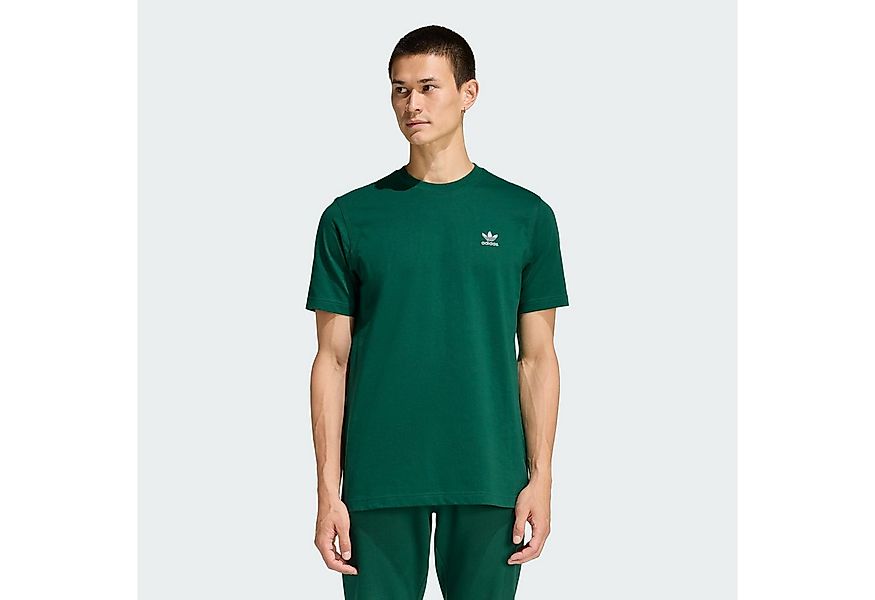 adidas Originals T-Shirt TREFOIL ESSENTIALS T-SHIRT (1-tlg) günstig online kaufen
