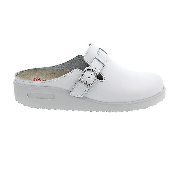 BERKEMANN Berkemann Tec-Pro Toivo, Clog, Glattleder, günstig online kaufen