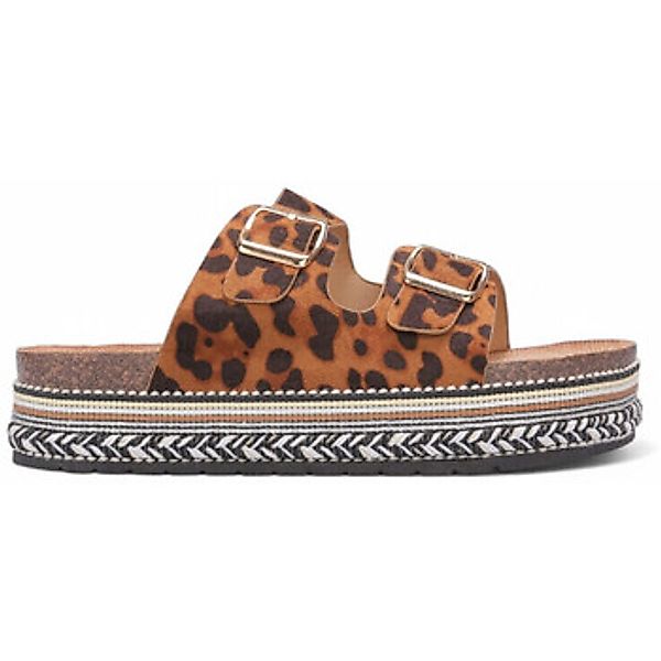 La Modeuse  Pantoffeln 74974_P177104 günstig online kaufen