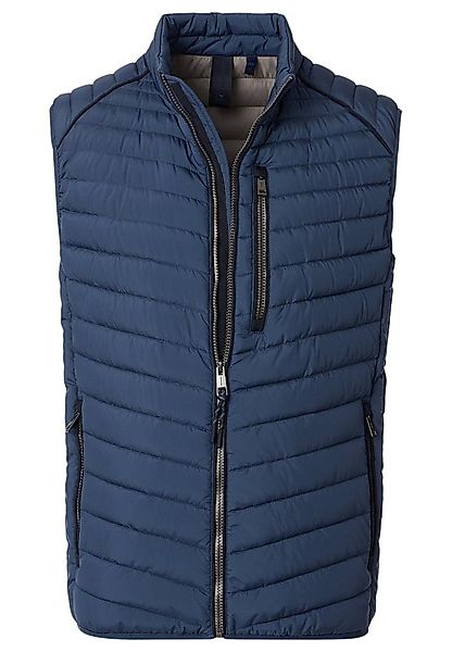 CASAMODA Steppweste Basic (1-tlg) Steppweste - wasser- und windabweisend - günstig online kaufen