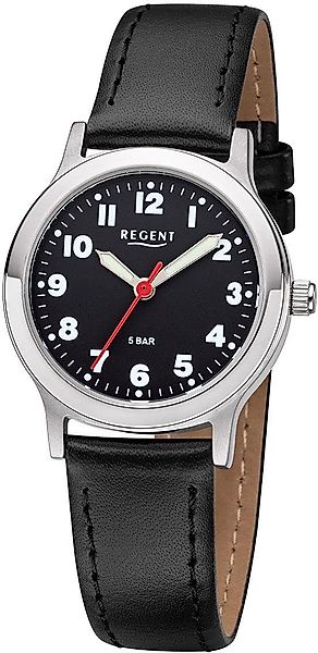 Regent Quarzuhr F1071, 7975.40.16, Armbanduhr, Damenuhr, günstig online kaufen