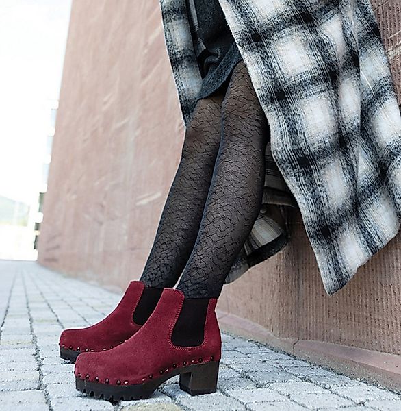 Softclox ISABELLE Kaschmir wine (dunkel) Stiefelette günstig online kaufen