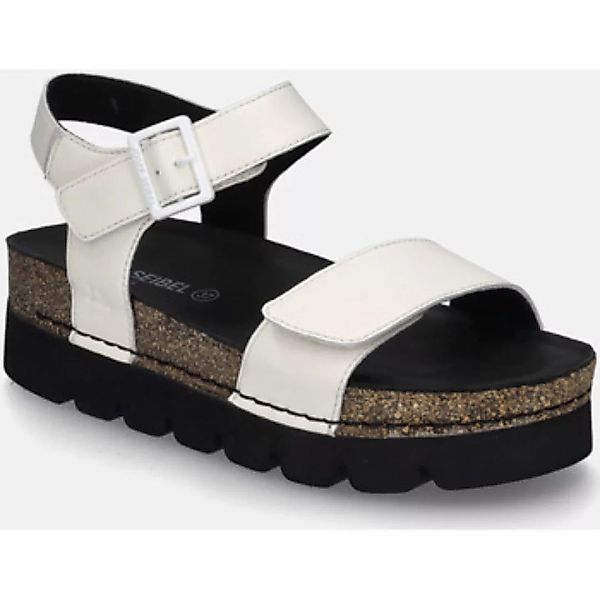 Josef Seibel Alice 03, weiß Sandale günstig online kaufen