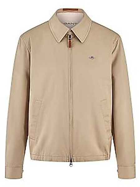 Jacke GANT beige günstig online kaufen