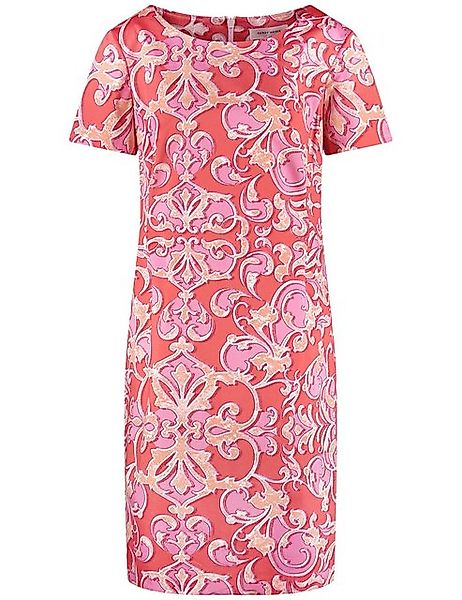 GERRY WEBER A-Linien-Kleid KLEID GEWEBE günstig online kaufen