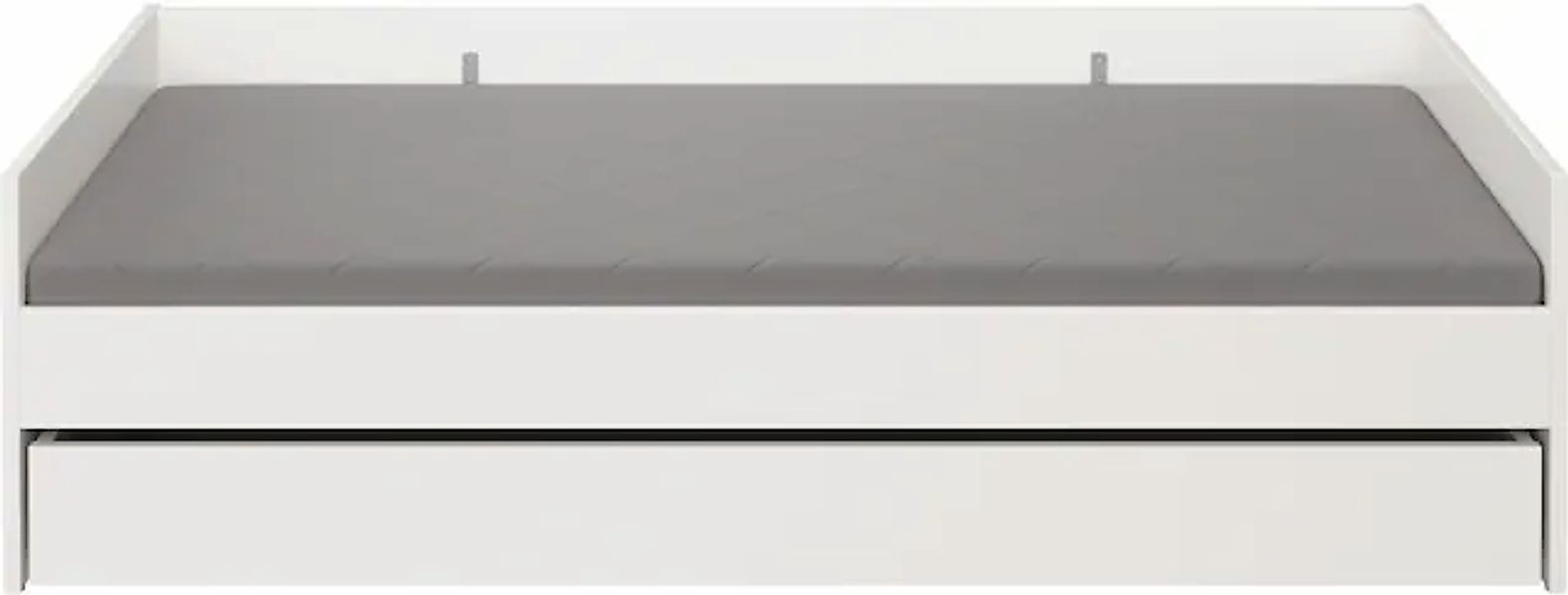 YUNY by PAIDI Kinderbett »LOVELY ALIV mit Bettkasten, Jugendliege« bietet e günstig online kaufen