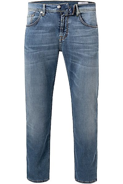 BALDESSARINI Jeans hellblau B1 16502.1273/6846 günstig online kaufen