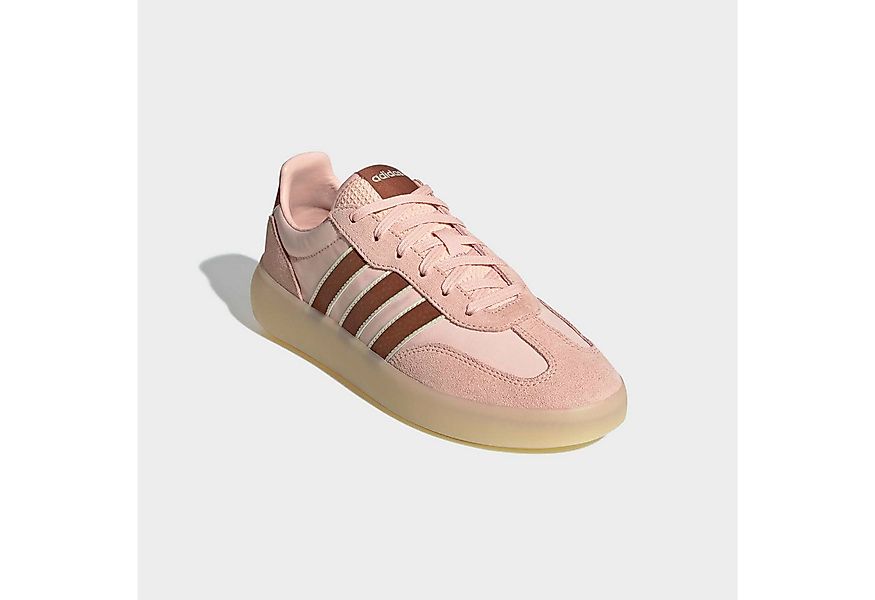 adidas Sportswear BARREDA DECODE Sneaker inspiriert vom Design des adidas H günstig online kaufen