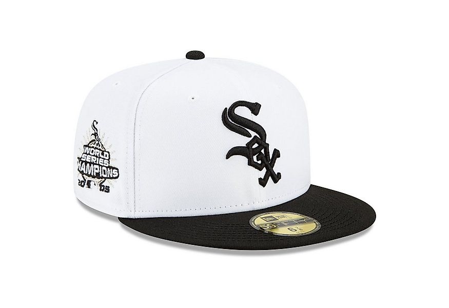 New Era Fitted Cap 59Fifty CHAMPIONS 2005 Chicago White Sox günstig online kaufen