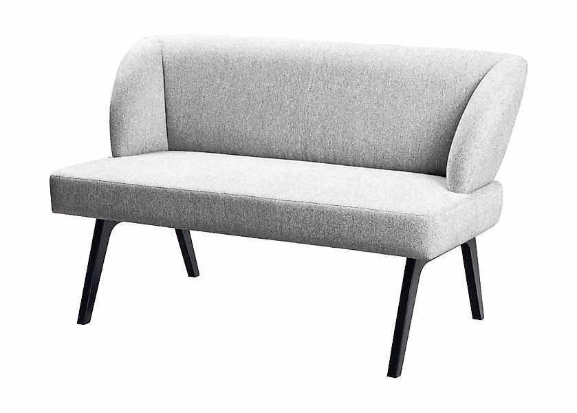 OTTO home Bank "Aretha Küchenbank, Polsterbank, Esszimmerbank, Breite 140 c günstig online kaufen