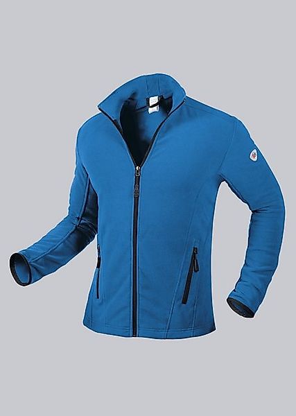 bp Fleecejacke BP Fleece Jacke für Sie & Ihn, Pflege & Beauty Berufe 1964-6 günstig online kaufen