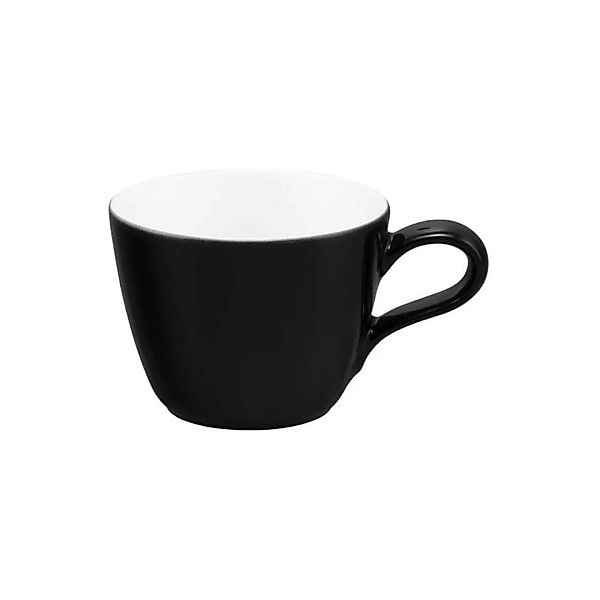 Seltmann Weiden Life Fashion - Glamorous Black Espresso-Obertasse 0,09 L günstig online kaufen