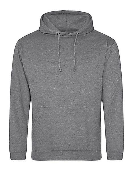 Just Hoods Collegejacke College Hoodie günstig online kaufen