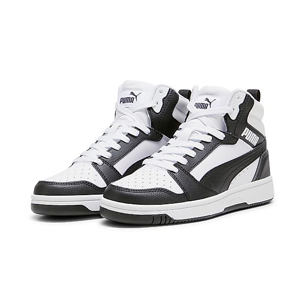 PUMA REBOUND V6 MID JR Sneaker günstig online kaufen