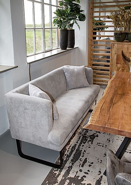 Gutmann Factory Küchensofa, Breite 170 cm, günstig online kaufen