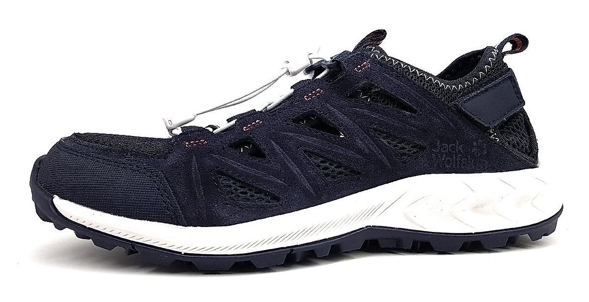 Jack Wolfskin Wanderschuh Outdoorschuh günstig online kaufen