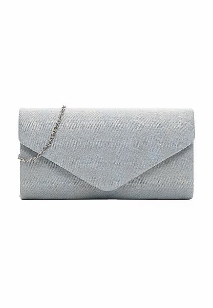 Tamaris Clutch "Clutch TAS Amalia Denim" günstig online kaufen