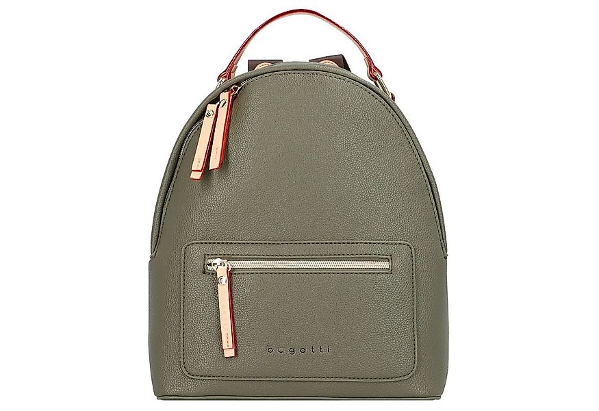 bugatti Cityrucksack Ella, Polyurethan günstig online kaufen