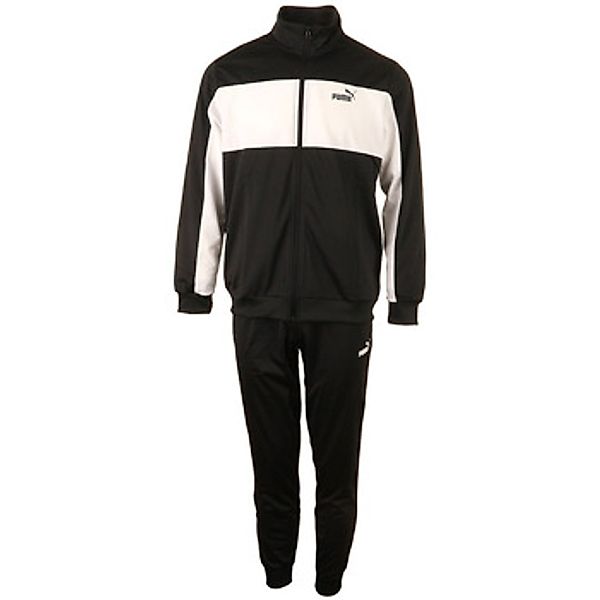 Puma  Jogginganzüge Poly Colorblock günstig online kaufen