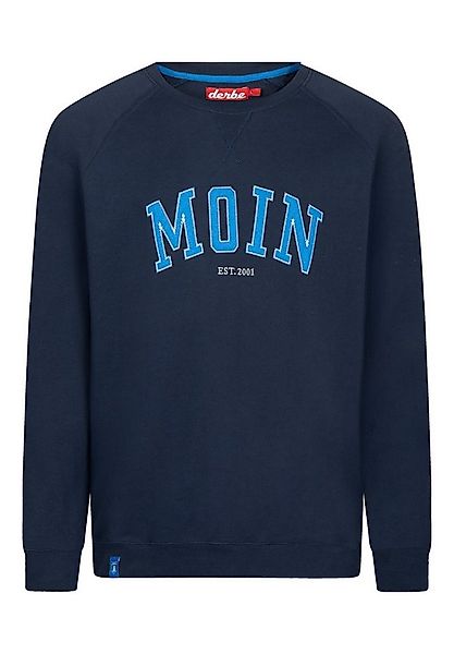 Derbe Sweatshirt Pullover Moin Men günstig online kaufen