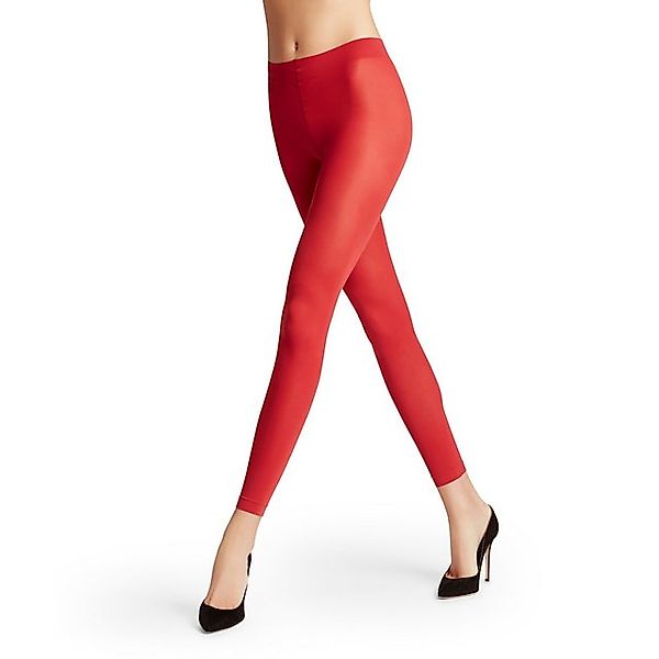 FALKE Leggings Falke Damen Leggings Pure Matt 50 LE 43151 günstig online kaufen