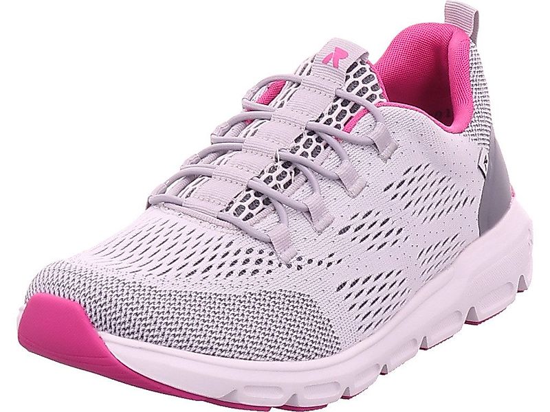 Rieker Schnürschuh günstig online kaufen