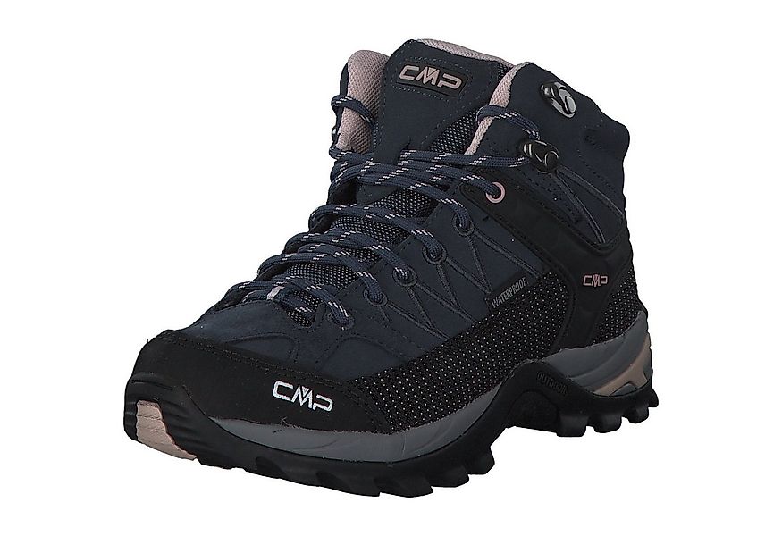 CMP Rigel Mid 3Q12946 Trekkingschuh günstig online kaufen