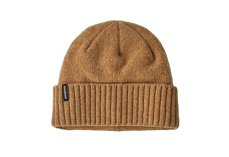 Patagonia Outdoorhut Patagonia Brodeo Beanie - mitteldicke Wollmütze Unisex günstig online kaufen