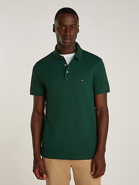 Tommy Hilfiger Poloshirt 1985 SLIM POLO günstig online kaufen