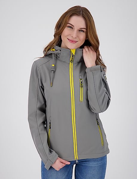 DEPROC Active Windbreaker #ankerglutfreude OS WOMEN günstig online kaufen