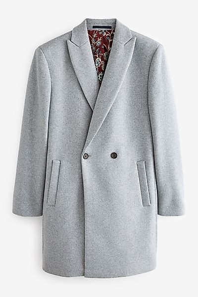 Next Wollmantel Epsom-Mantel (1-tlg) günstig online kaufen