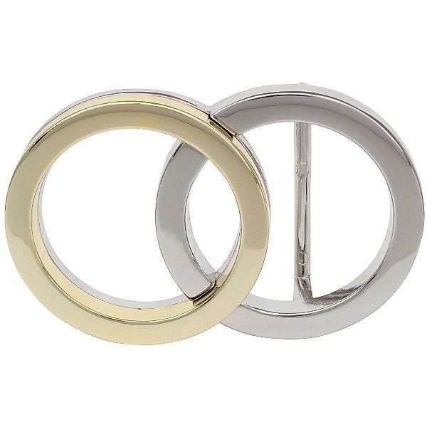 BELTINGER Gürtelschnalle Rings 4,0 cm - günstig online kaufen