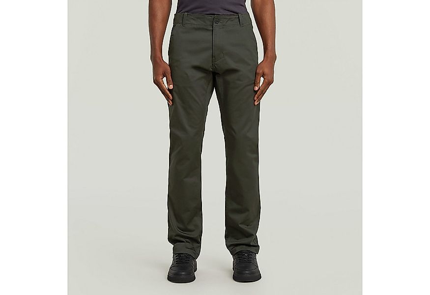 G-STAR Chinohose Mosa Straight Chino mit geradem Bein günstig online kaufen