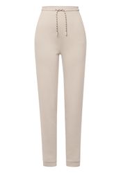 Les Lunes Sweathose Frayaa elastischer Taillenbund, günstig online kaufen