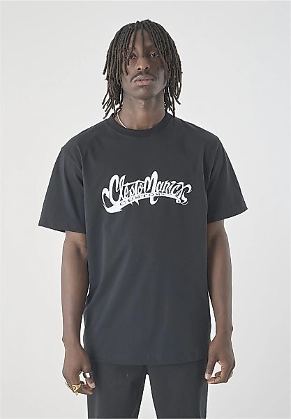 Cleptomanicx T-Shirt "Clepto Customs", im lockeren Schnitt günstig online kaufen