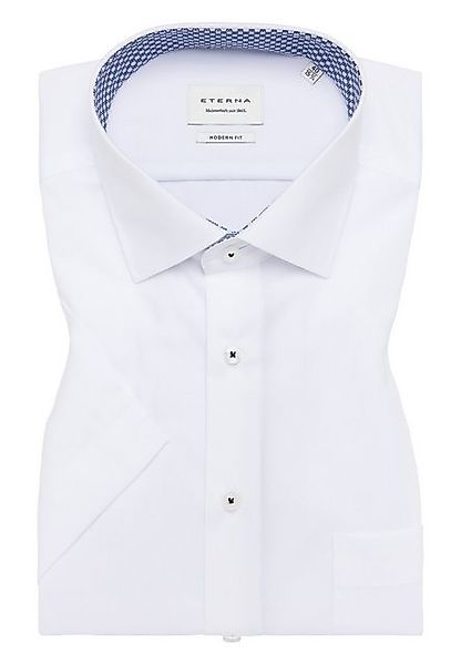 Eterna Kurzarmhemd günstig online kaufen