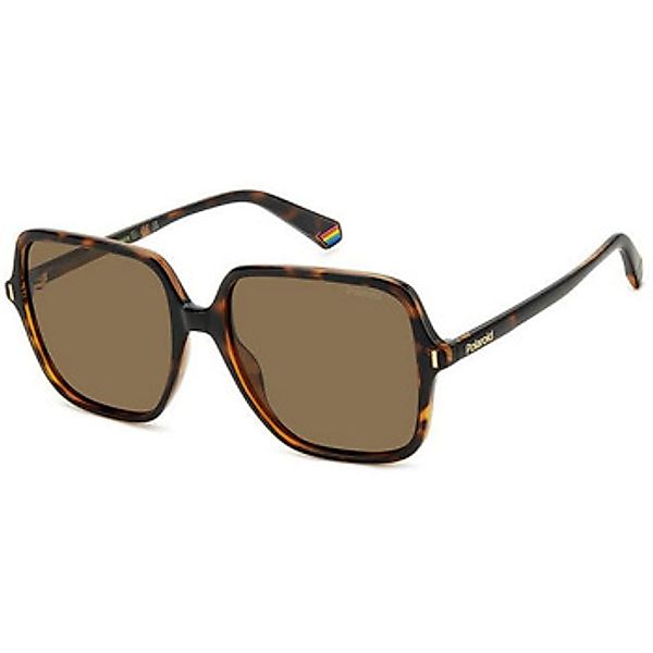 Polaroid  Sonnenbrillen PLD6219/S 086 Polarisierte Sonnenbrille günstig online kaufen