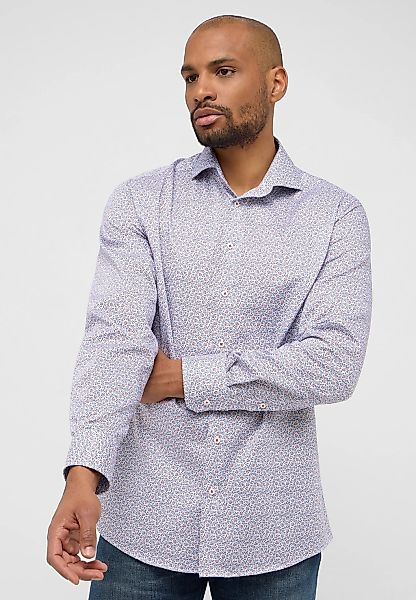 Eterna Langarmhemd "MODERN FIT" günstig online kaufen