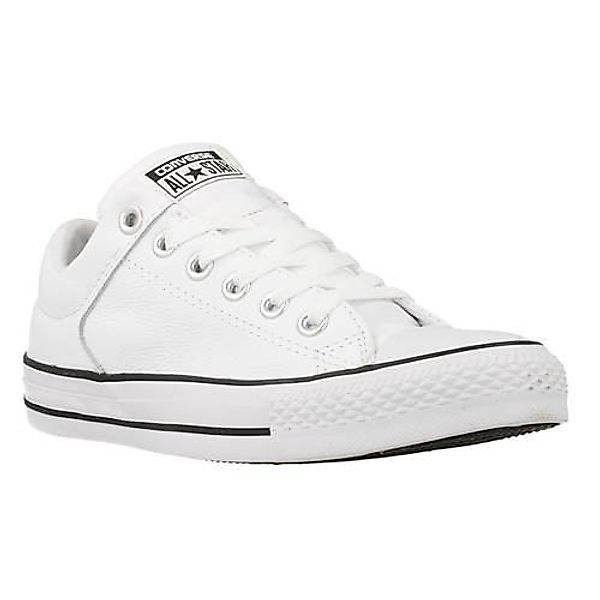 Converse Ct High Street Schuhe EU 36 1/2 White günstig online kaufen