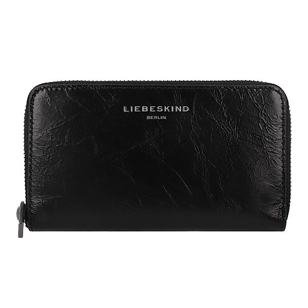 Liebeskind Berlin Geldbörse Nika, Leder günstig online kaufen