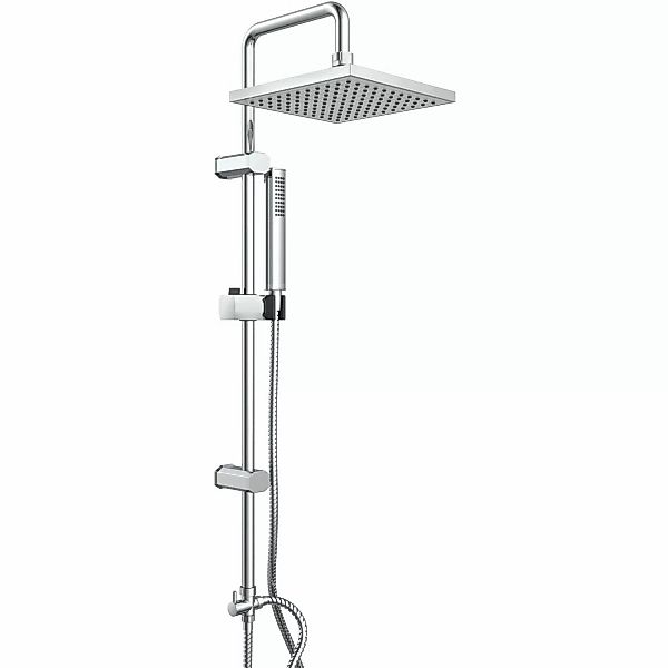 Schütte Brausegarnitur TOKYO, Höhe 102 cm, günstig online kaufen