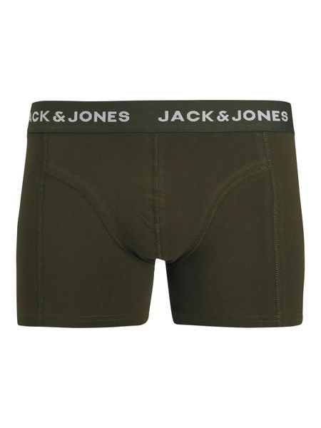 Jack & Jones Boxershorts JACK & günstig online kaufen