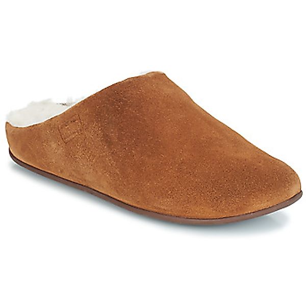 FitFlop  Hausschuhe CHRISSIE SHEARLING günstig online kaufen