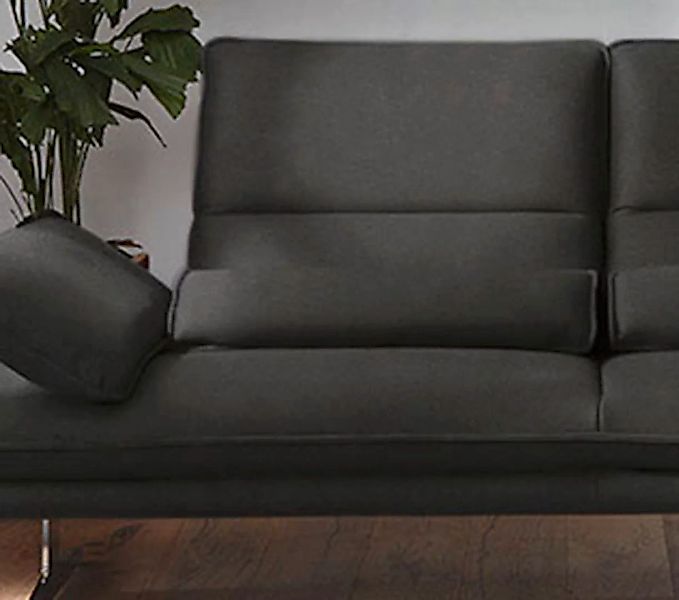 W.SCHILLIG Sofakissen "broadway", für den 2,5-Sitzer, Breite 80 cm günstig online kaufen